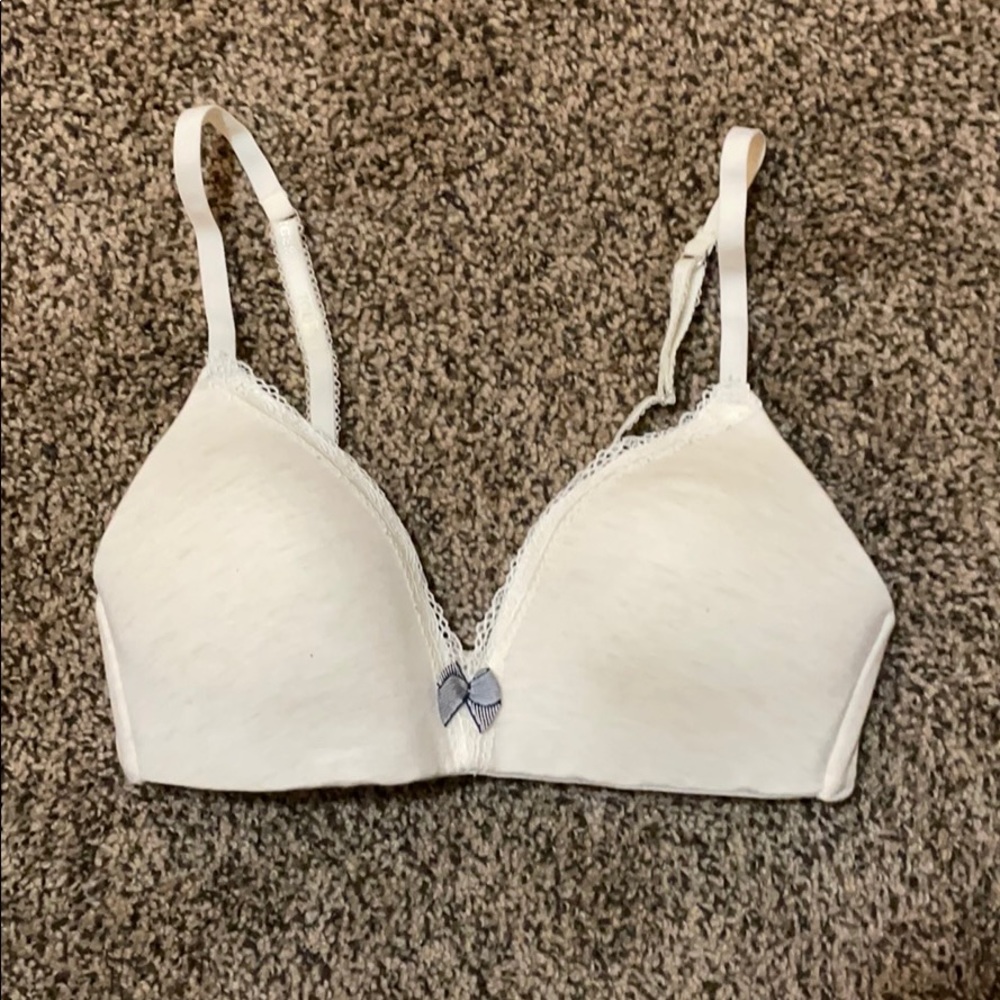 Tommy Hilfiger Glimpse Wirefree Bra